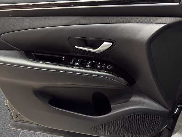 Hyundai TUCSON TUCSON 1.6 hev Exellence 2wd auto