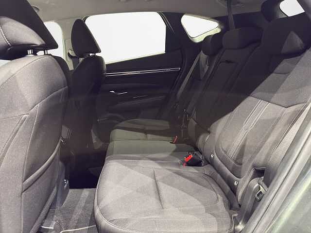 Hyundai TUCSON TUCSON 1.6 hev Exellence 2wd auto
