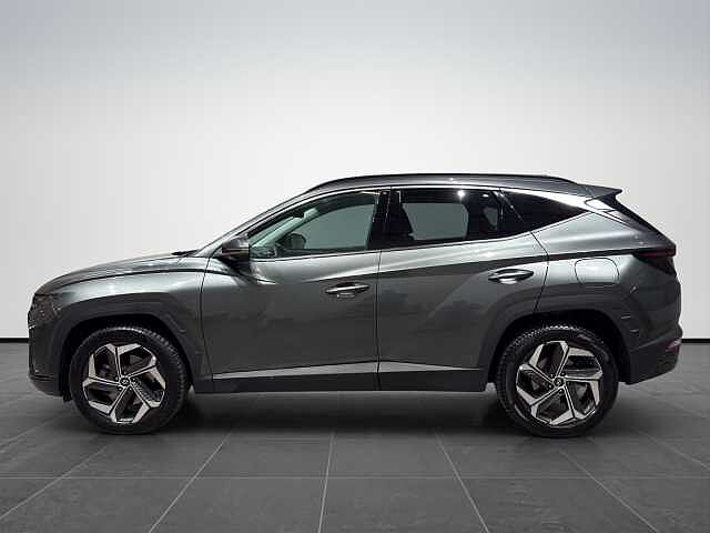 Hyundai TUCSON TUCSON 1.6 hev Exellence 2wd auto