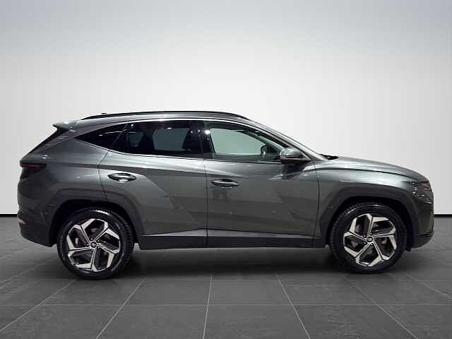 Hyundai TUCSON TUCSON 1.6 hev Exellence 2wd auto