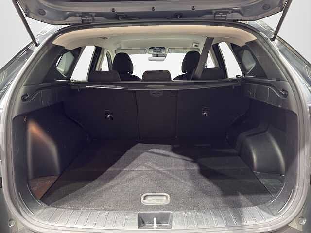 Hyundai TUCSON TUCSON 1.6 hev Exellence 2wd auto