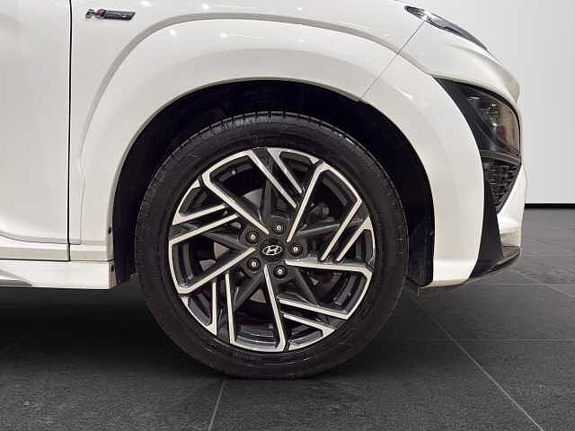 Hyundai KONA KONA 1.0 t-gdi 48V NLine 2wd 120cv imt