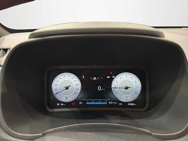 Hyundai KONA KONA 1.0 t-gdi 48V NLine 2wd 120cv imt
