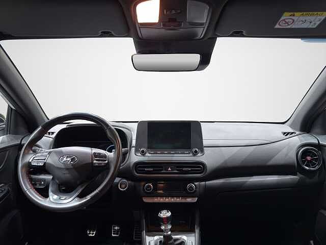 Hyundai KONA KONA 1.0 t-gdi 48V NLine 2wd 120cv imt