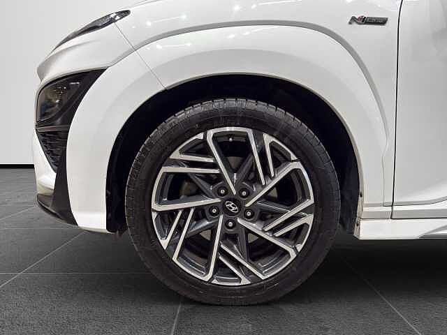Hyundai KONA KONA 1.0 t-gdi 48V NLine 2wd 120cv imt