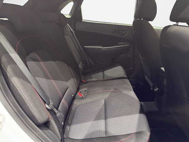 Hyundai KONA KONA 1.0 t-gdi 48V NLine 2wd 120cv imt