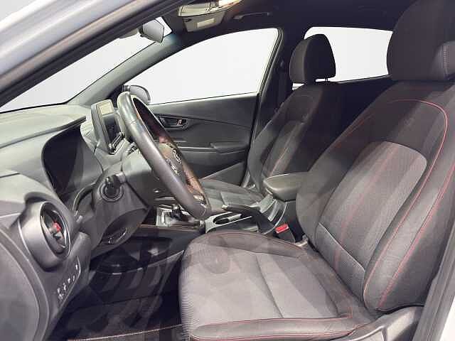 Hyundai KONA KONA 1.0 t-gdi 48V NLine 2wd 120cv imt