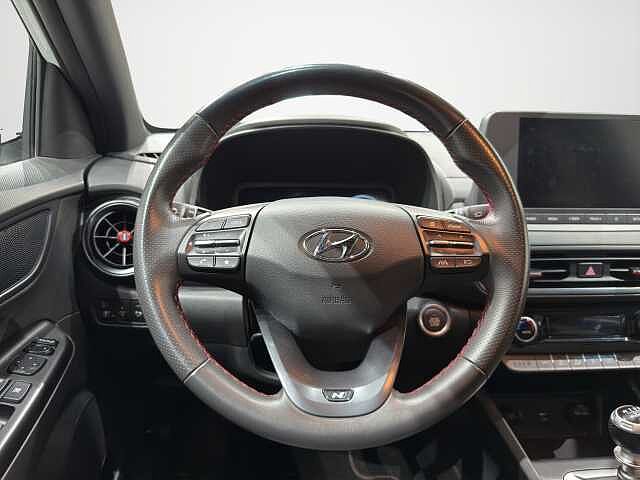 Hyundai KONA KONA 1.0 t-gdi 48V NLine 2wd 120cv imt