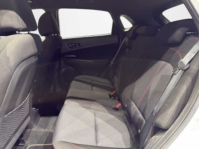 Hyundai KONA KONA 1.0 t-gdi 48V NLine 2wd 120cv imt