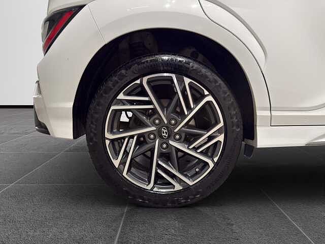 Hyundai KONA KONA 1.0 t-gdi 48V NLine 2wd 120cv imt