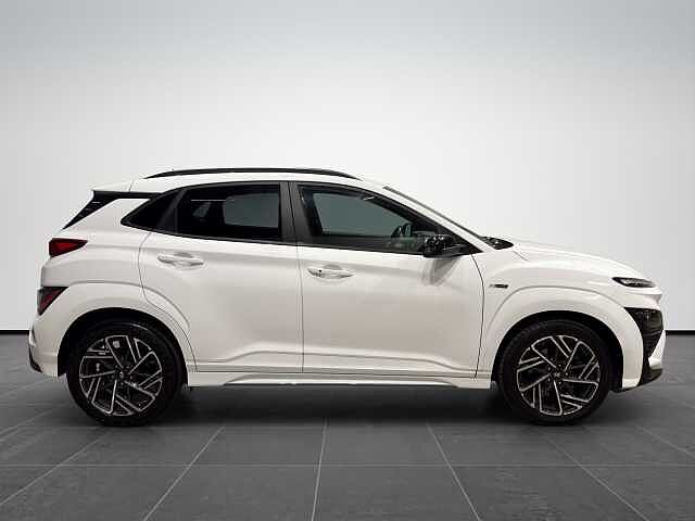 Hyundai KONA KONA 1.0 t-gdi 48V NLine 2wd 120cv imt