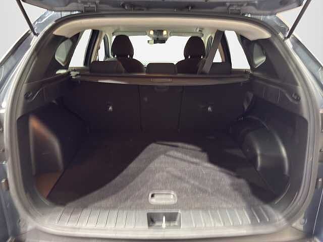 Hyundai TUCSON TUCSON 1.6 hev Xline Hyundai Smart Sense+ Advanced 2wd auto