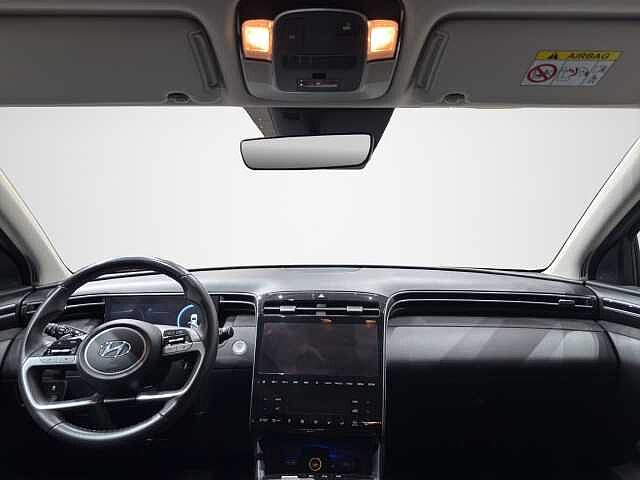 Hyundai TUCSON TUCSON 1.6 hev Xline Hyundai Smart Sense+ Advanced 2wd auto