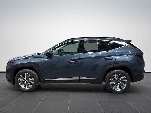 Hyundai TUCSON TUCSON 1.6 hev Xline Hyundai Smart Sense+ Advanced 2wd auto