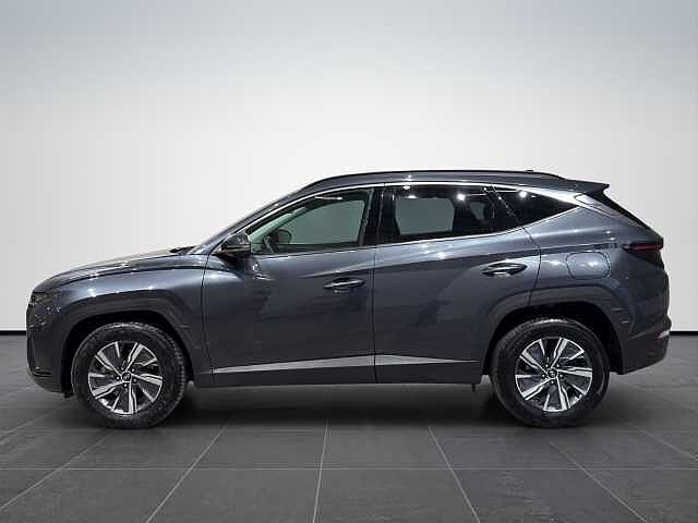Hyundai TUCSON TUCSON 1.6 hev Xline Hyundai Smart Sense+ Advanced 2wd auto