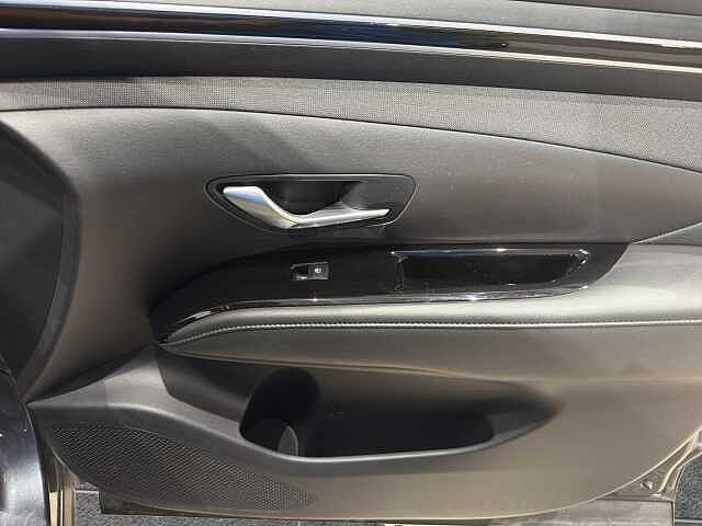 Hyundai TUCSON TUCSON 1.6 hev Xline Hyundai Smart Sense+ Advanced 2wd auto