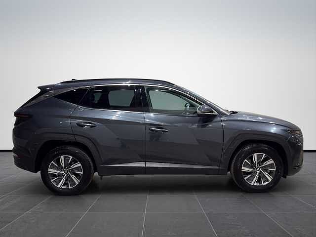 Hyundai TUCSON TUCSON 1.6 hev Xline Hyundai Smart Sense+ Advanced 2wd auto
