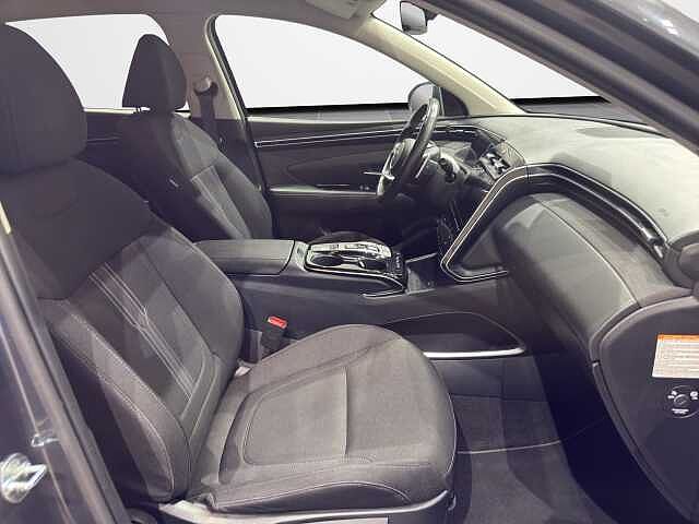 Hyundai TUCSON TUCSON 1.6 hev Xline Hyundai Smart Sense+ Advanced 2wd auto