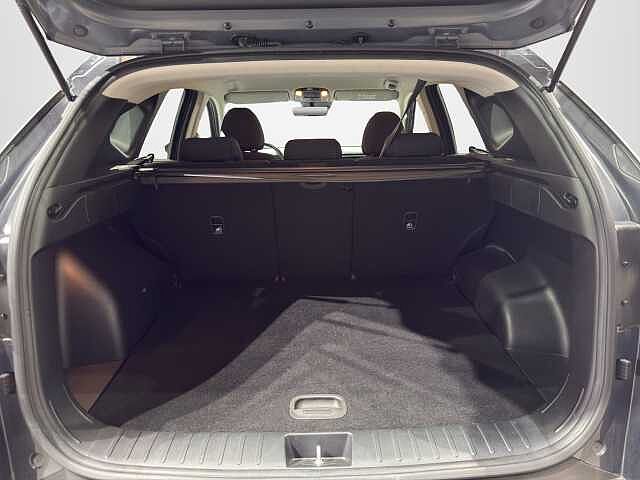 Hyundai TUCSON TUCSON 1.6 hev Xline Hyundai Smart Sense+ Advanced 2wd auto