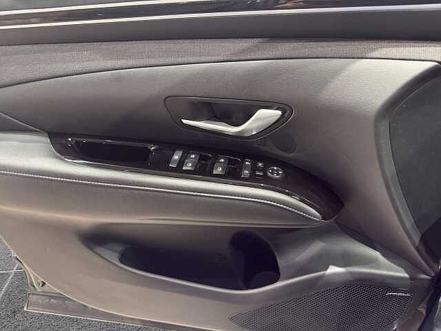 Hyundai TUCSON TUCSON 1.6 hev Exellence 2wd auto