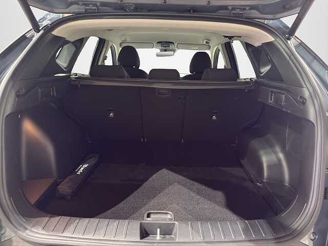 Hyundai TUCSON TUCSON 1.6 hev Exellence 2wd auto