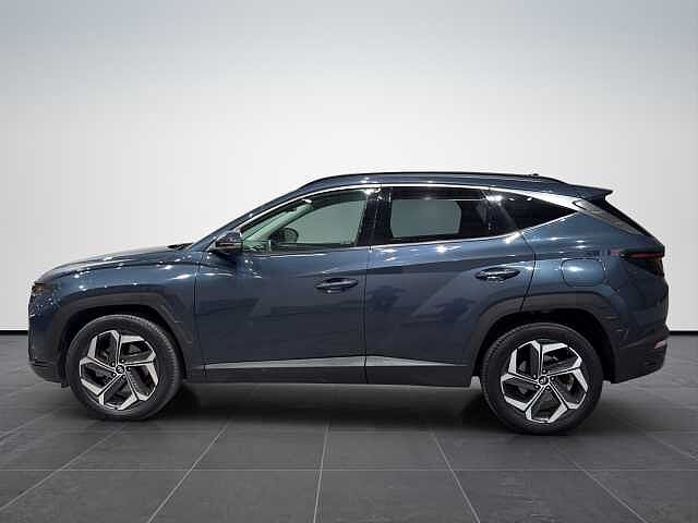 Hyundai TUCSON TUCSON 1.6 hev Exellence 2wd auto