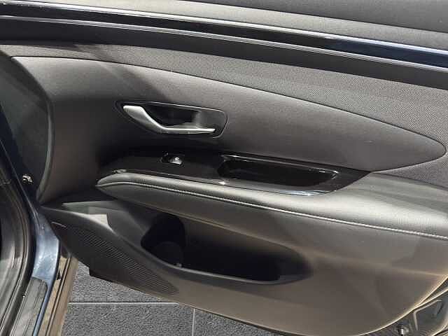 Hyundai TUCSON TUCSON 1.6 hev Exellence 2wd auto
