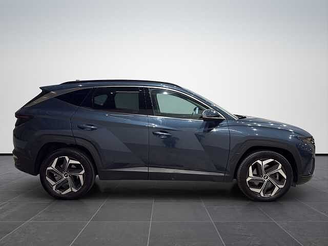 Hyundai TUCSON TUCSON 1.6 hev Exellence 2wd auto