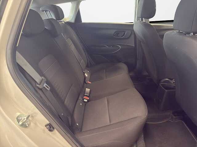Hyundai BAYON BAYON PE 1.0T XLINE