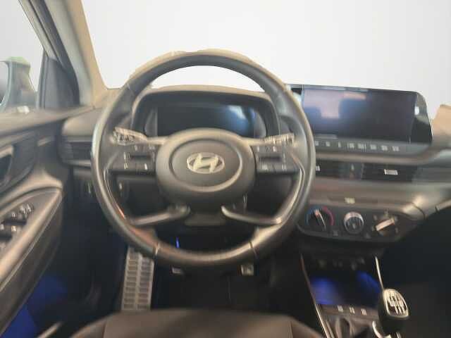 Hyundai BAYON BAYON PE 1.0T XLINE