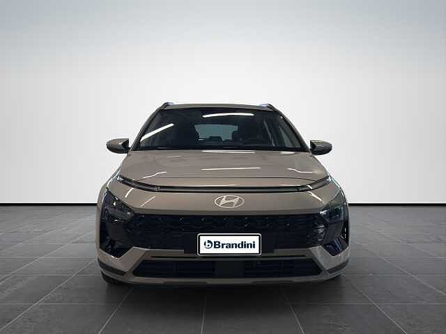 Hyundai BAYON BAYON PE 1.0T XLINE