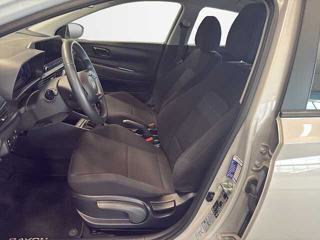 Hyundai BAYON BAYON PE 1.0T XLINE