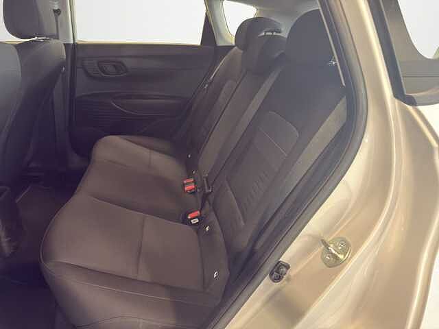 Hyundai BAYON BAYON PE 1.0T XLINE