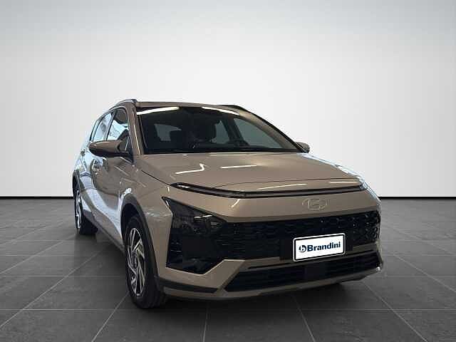 Hyundai BAYON BAYON PE 1.0T XLINE