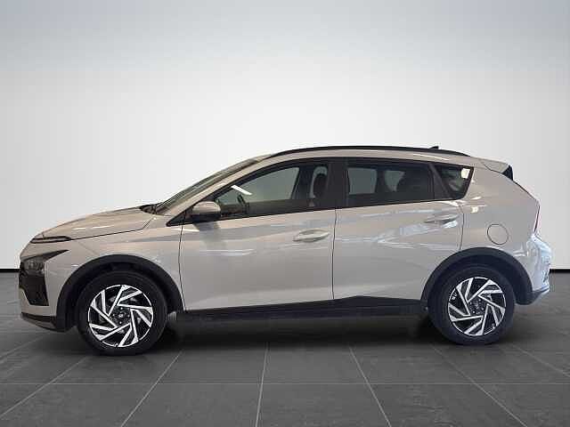Hyundai BAYON BAYON PE 1.0T XLINE