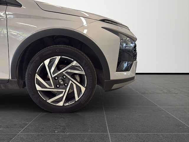 Hyundai BAYON BAYON PE 1.0T XLINE