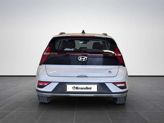 Hyundai BAYON BAYON PE 1.0T XLINE