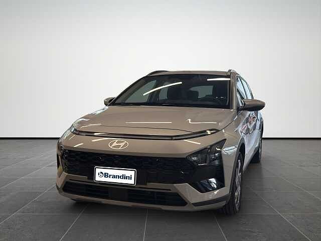 Hyundai BAYON BAYON PE 1.0T XLINE