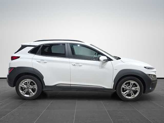 Hyundai KONA KONA 1.0 t-gdi 48V Xline Safety Pack 2wd 120cv imt