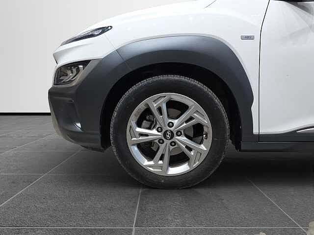 Hyundai KONA KONA 1.0 t-gdi 48V Xline Safety Pack 2wd 120cv imt