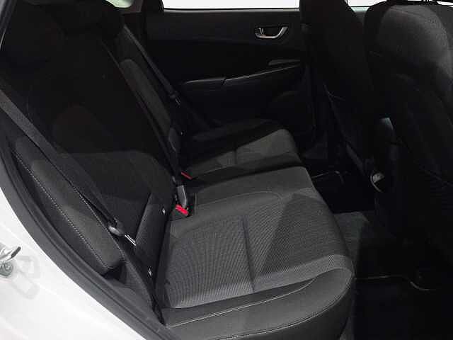 Hyundai KONA KONA 1.0 t-gdi 48V Xline Safety Pack 2wd 120cv imt