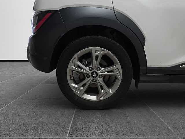 Hyundai KONA KONA 1.0 t-gdi 48V Xline Safety Pack 2wd 120cv imt
