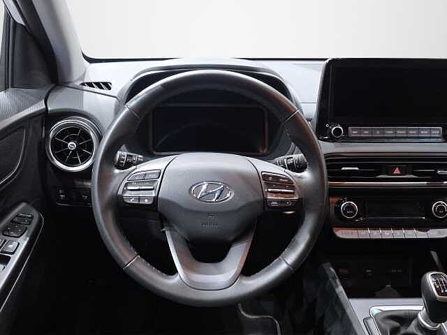 Hyundai KONA KONA 1.0 t-gdi 48V Xline Safety Pack 2wd 120cv imt