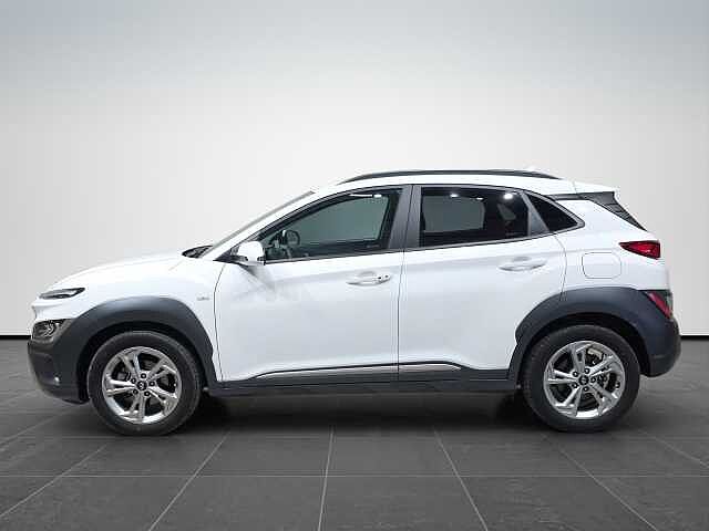 Hyundai KONA KONA 1.0 t-gdi 48V Xline Safety Pack 2wd 120cv imt