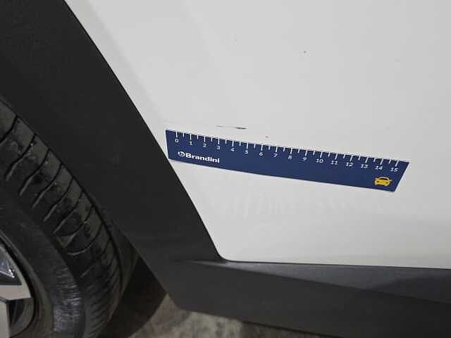Hyundai TUCSON TUCSON 1.6 hev Exellence 2wd auto