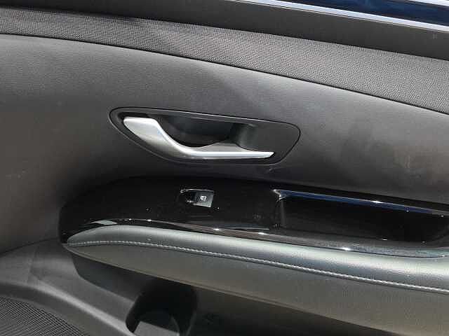 Hyundai TUCSON TUCSON 1.6 hev Exellence 2wd auto