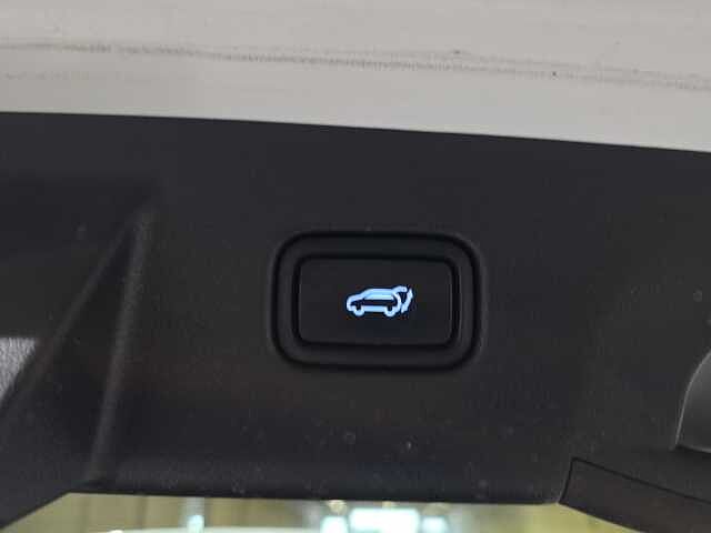 Hyundai TUCSON TUCSON 1.6 hev Exellence 2wd auto