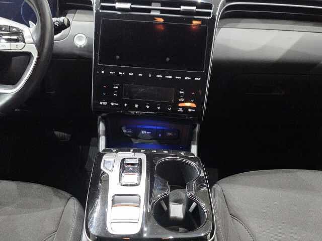 Hyundai TUCSON TUCSON 1.6 hev Exellence 2wd auto