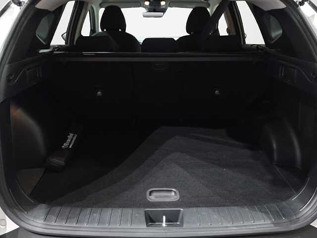 Hyundai TUCSON TUCSON 1.6 hev Exellence 2wd auto