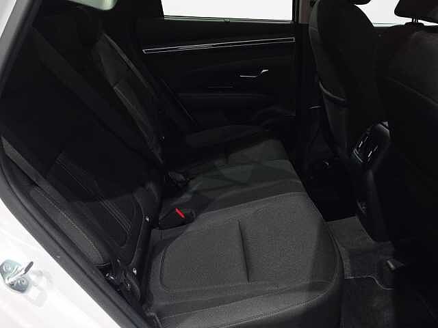 Hyundai TUCSON TUCSON 1.6 hev Exellence 2wd auto